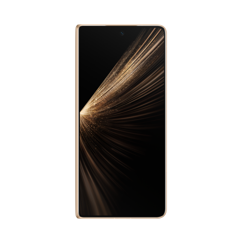 Honor Magic V5, Internal screen 7.95Inch & External screen 6.43Inch, 16GB & 512GB, Reddish Brown - 5109BUJR