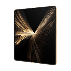 Honor Magic V5, Internal screen 7.95Inch & External screen 6.43Inch, 16GB & 512GB, Reddish Brown - 5109BUJR