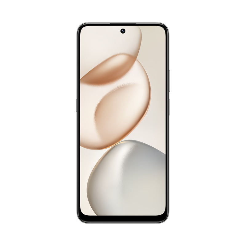 Honor X7d 5G, 8GB & 256GB, Dual Card Open Market Ver. GB, Meteor Silver - 5109BWYT-LGN-NX1