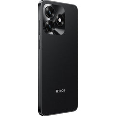 Honor X5c 4G, 4GB & 64GB, 6.7Inch, Midnight Black, Dual Card Open Market Ver. GB Charger - 5109BYGJ-NLA-LX2