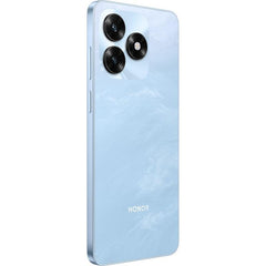 Honor X5c 4G, 4GB & 64GB, 6.7Inch, Tidal Blue, Dual Card Open Market Ver. GB Charger - 5109BYGK-NLA-LX2