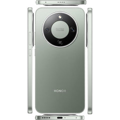 Honor X9d 5G, 12GB & 256GB, 6.79Inch, Dual Card, Forest Green - 5109BYPM-MTN-NX1