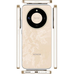 Honor X9d 5G, 12GB & 256GB, 6.79Inch, Dual Card, Sunrise Gold - 5109BYPN-MTN-NX1