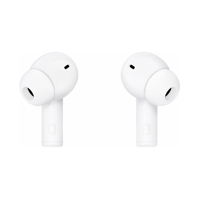 Honor Earbuds X7 Lite, White - 5504ABRT-MZT-ME00