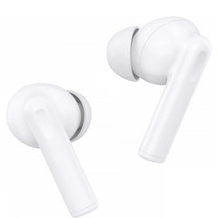 Honor Earbuds X7 Lite, White - 5504ABRT-MZT-ME00