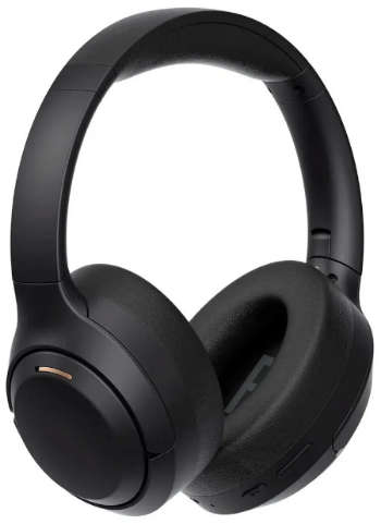 Honor Choice Headphones, Black - 5504ABGS-ROS-ME01