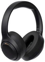 Honor Choice Headphones, Black - 5504ABGS-ROS-ME01