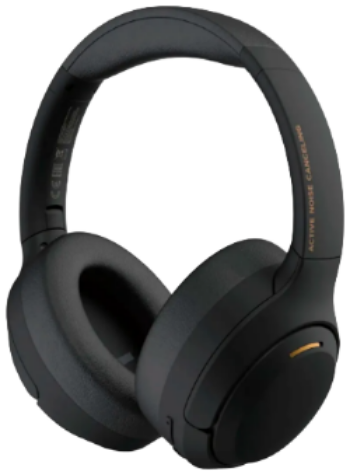 Honor Choice Headphones Pro, Black - 5504ABGU-ROS-ME00