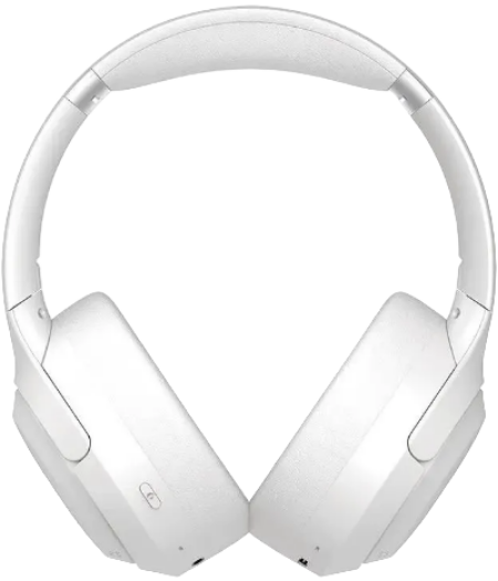 Honor Choice Headphones Pro, White - 5504ABGV-ROS-ME00