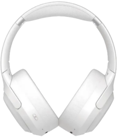 Honor Choice Headphones, White - 5504ABGT-ROS-ME01