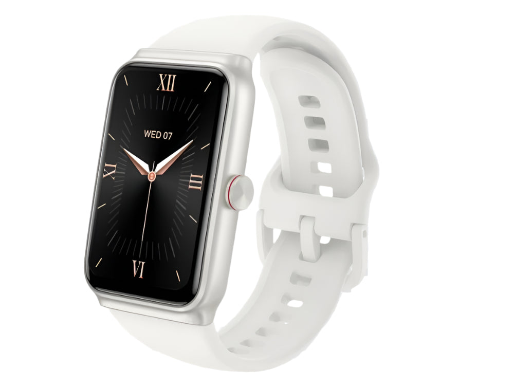 Honor Choice Band, White - 5504AAJT-NAL-WB00