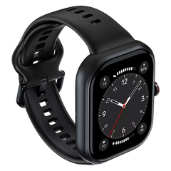 Honor Choice QCY Watch, Black - BOT-WB01 blk