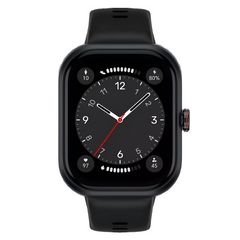 Honor Choice QCY Watch, Black - BOT-WB01 blk