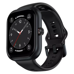Honor Choice QCY Watch, Black - BOT-WB01 blk