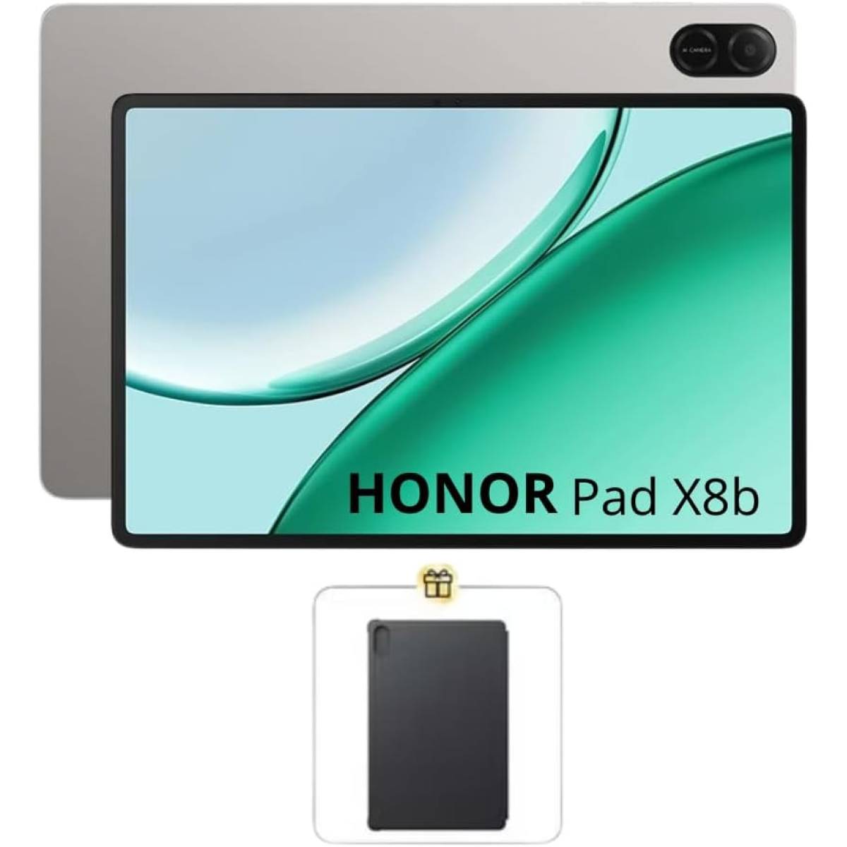 HONOR Pad X8b 4G LTE – 11" 90Hz
