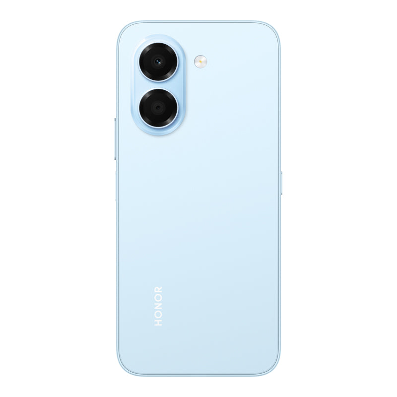 HONOR X7e