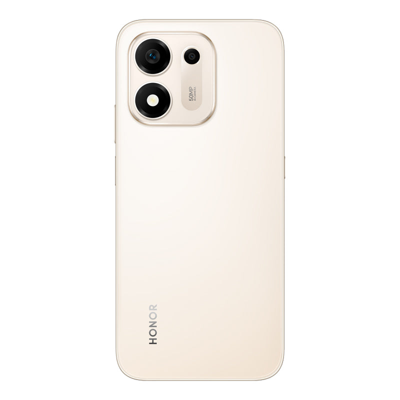 HONOR X7e Plus 5G
