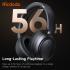 Mcdodo Hp 1420 Aive Noise Cancelling Headphones Long Music Foldable Design with headset