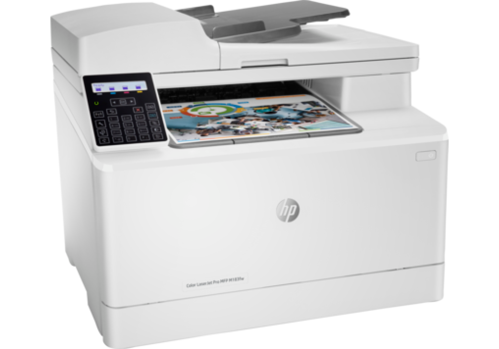 HP Color Laser Jet Pro MFP M183fw