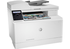 HP Color Laser Jet Pro MFP M183fw