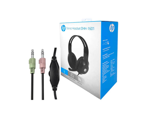 Komc headset for computer setup