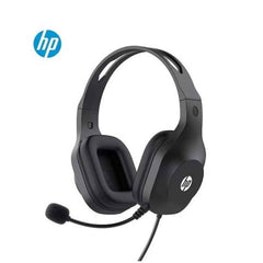 HP DHH-1601 Wired Stereo Headset 2 Pin