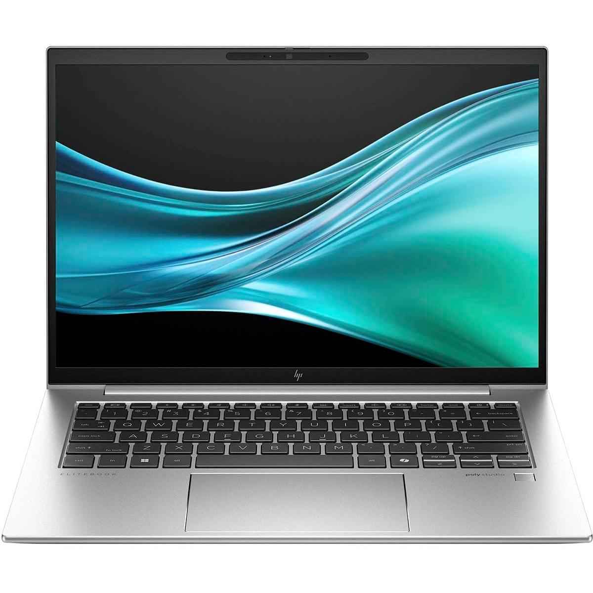HP EliteBook 840 G11 Enterprise Business ,Intel Core™ Ultra 7 155U, 16GB DDR5, 14" IPS FHD+ Display Windows 11 Pro - Silver