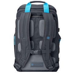Hp Odyssey 5wk93aa Sport Backpack Facet Grey 15.6 Inch