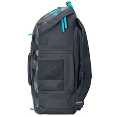 Hp Odyssey 5wk93aa Sport Backpack Facet Grey 15.6 Inch
