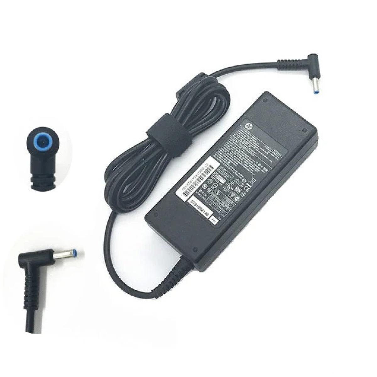 HP Original Charger AC Power Adapter 65 Watt HP Original Charger AC Power Adapter 65 Watt