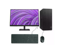 Dell Pro Essential Tower QVT1260 14 Gen Core i5-14500 Wireless & Bluetooth Desktop