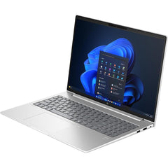 HP ProBook 4 G1i 16 inch Full HD+ , IPS | Ultra 7 processor | 16GB RAM | 512GB SSD NVMe M.2 | FingerPrint , Backlit Keyboard