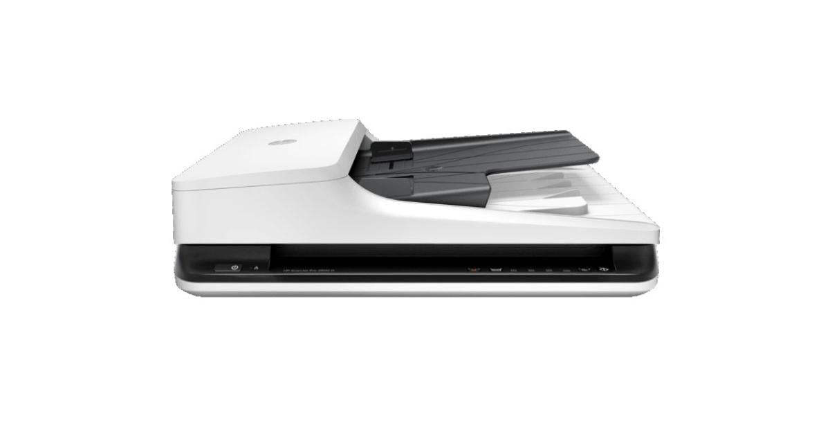 HP Scanjet Pro 2500 f1 Scanner HP Scanjet Pro 2500 f1 Scanner
