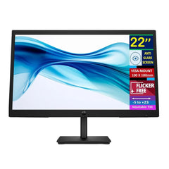 HP Series 3 Pro 22" FULL HD IPS Monitor 100Hz