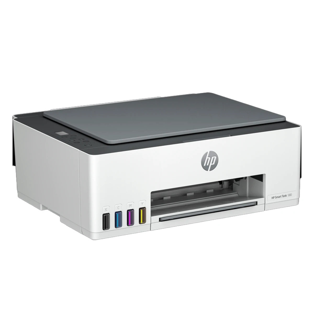 HP Smart Tank 580 All - in - One Printer Color Printer, printers & supplies
