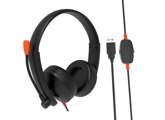Meetion headset for computer setup