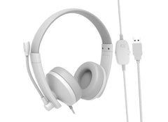 Meetion headset for computer setup