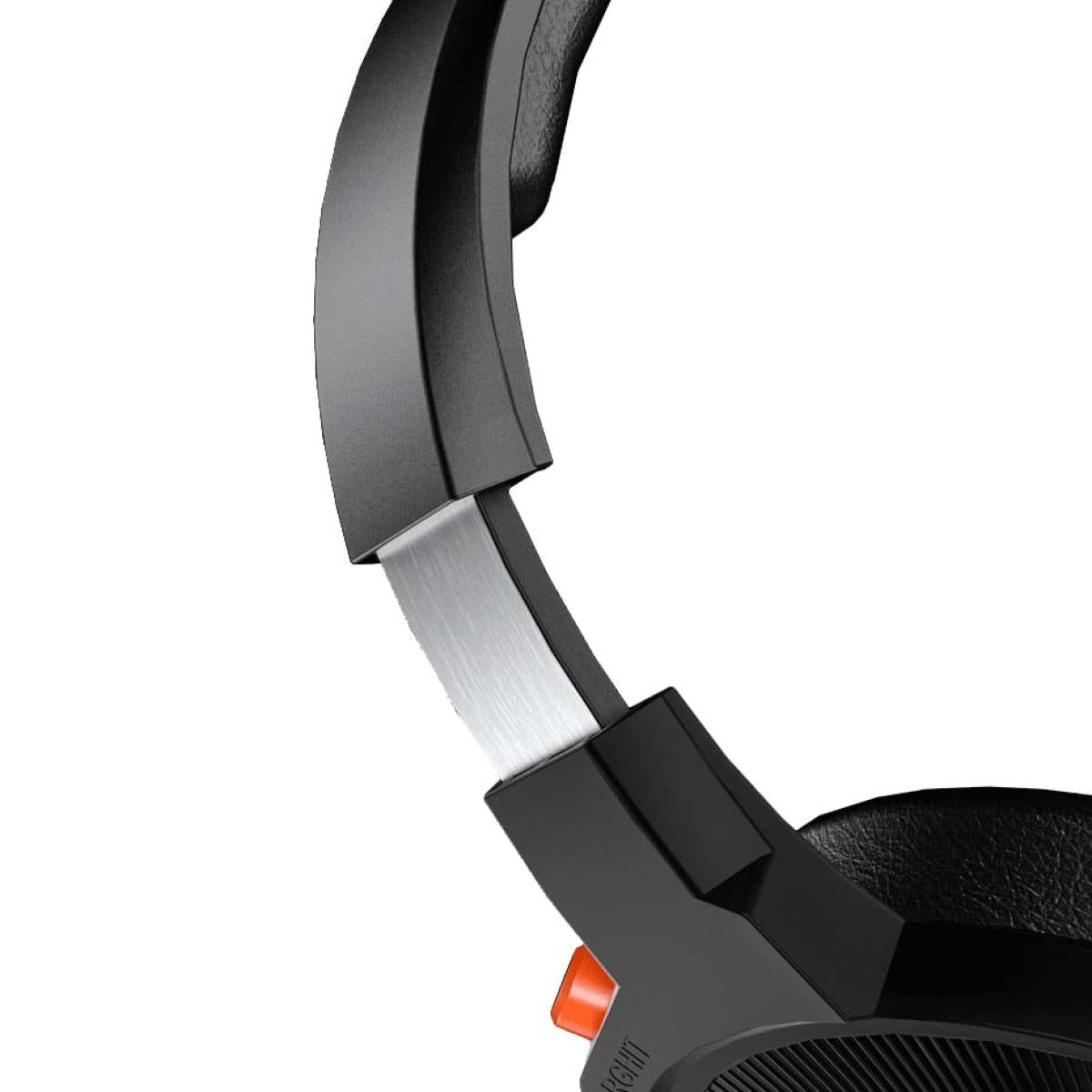 Meetion HP012 RGB 7.1 Virtual Surround Sound Gaming Headset USB