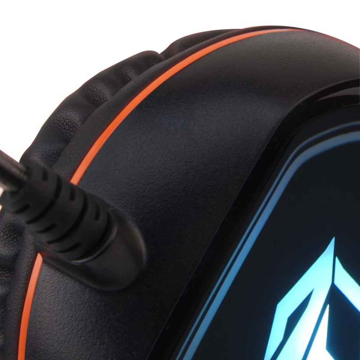 Meetion HP020 3.5mm Backlit Gaming Headset Meetion HP020 3.5mm Backlit Gaming Headset