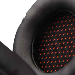 Meetion HP020 3.5mm Backlit Gaming Headset