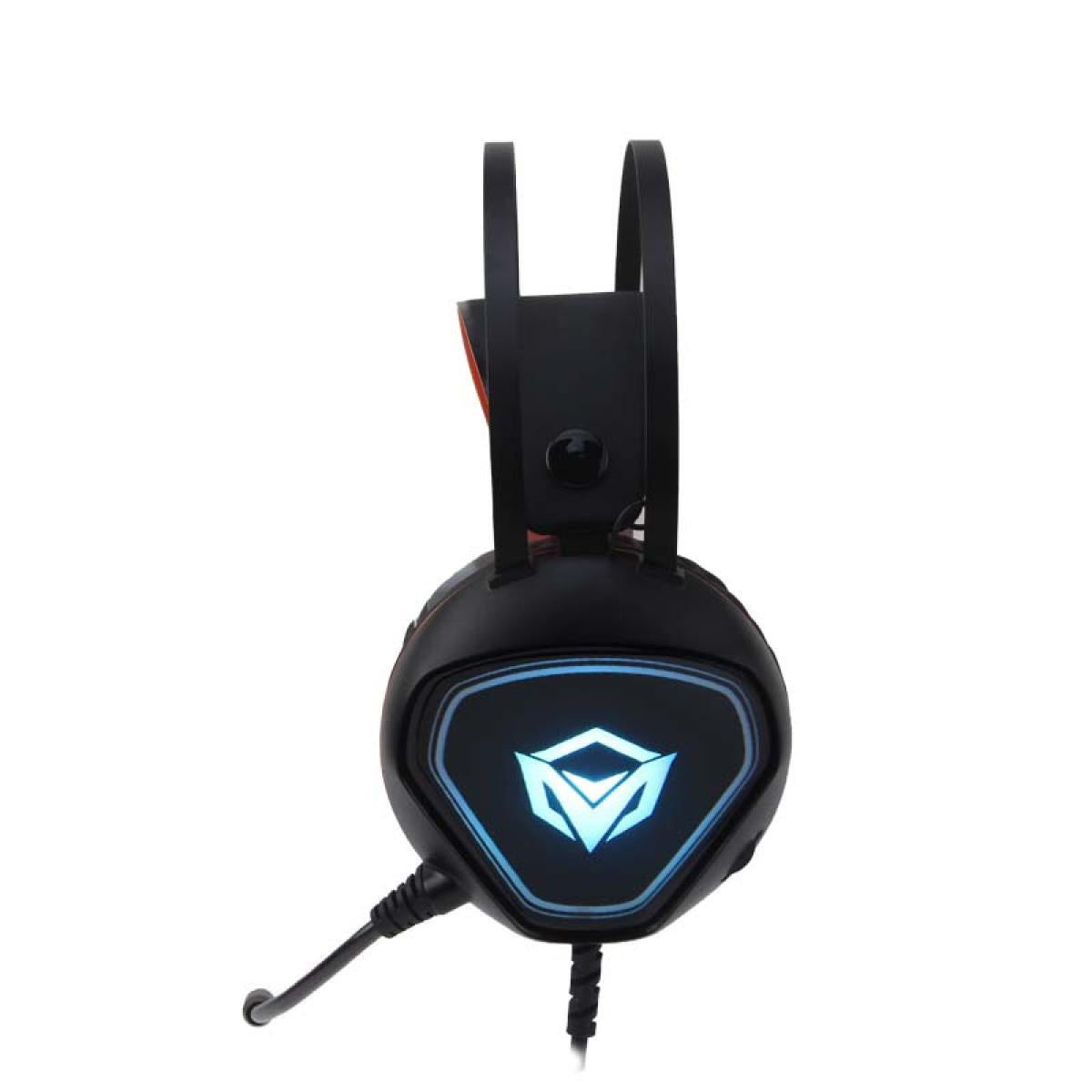 Meetion HP020 3.5mm Backlit Gaming Headset