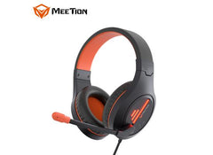 Lenovo E08 Esports Wired Gaming Headset 3.5mm