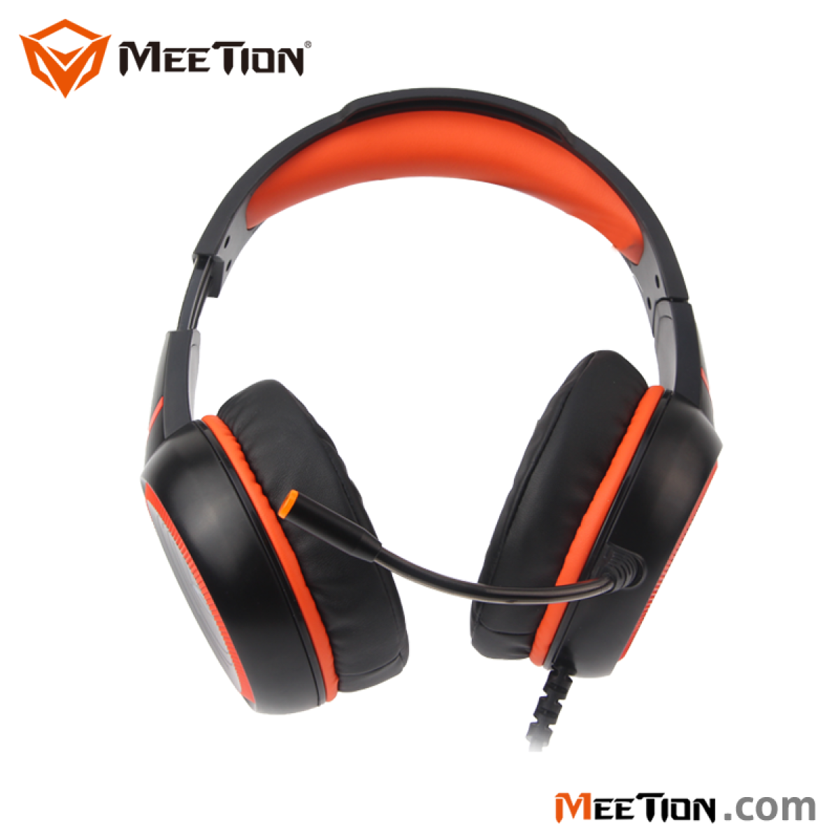 Meetion HP030 HIFI Backlit Gaming Headset USB Meetion HP030 HIFI Backlit Gaming Headset USB