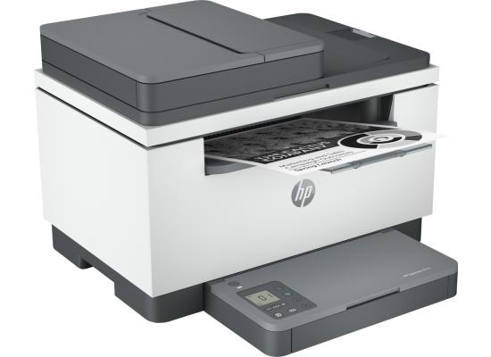 HP USB 2.0 printer for office printing