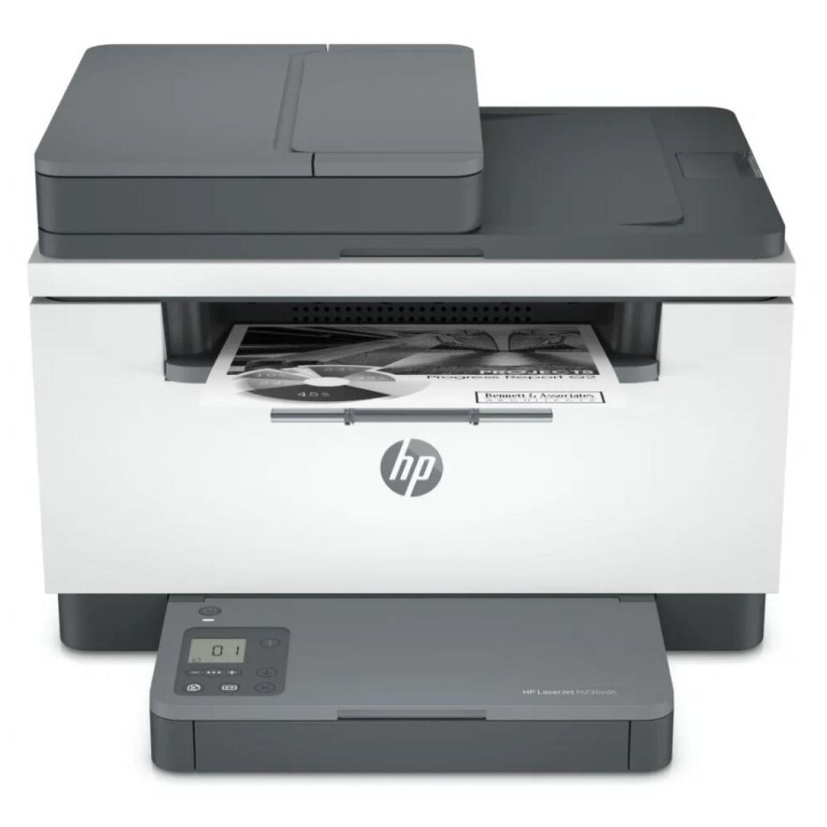 HP LaserJet MFP M236sdw Printer