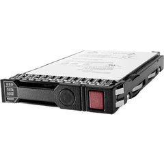 Hpe 960gb 2.5inch Sff Sata 6gbps Smart Carrier Mixed Use Multi Vendor Solid State Drive For Proliant Gen9 Gen10 Servers - CompuMe