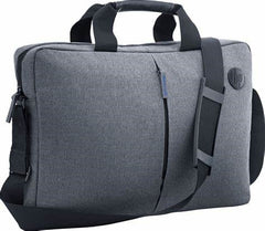 HP Value Top load Bag 15.6Inch, Grey - K0B38AA