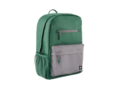 HP Campus Green Backpack For Devices Up To 15.6"