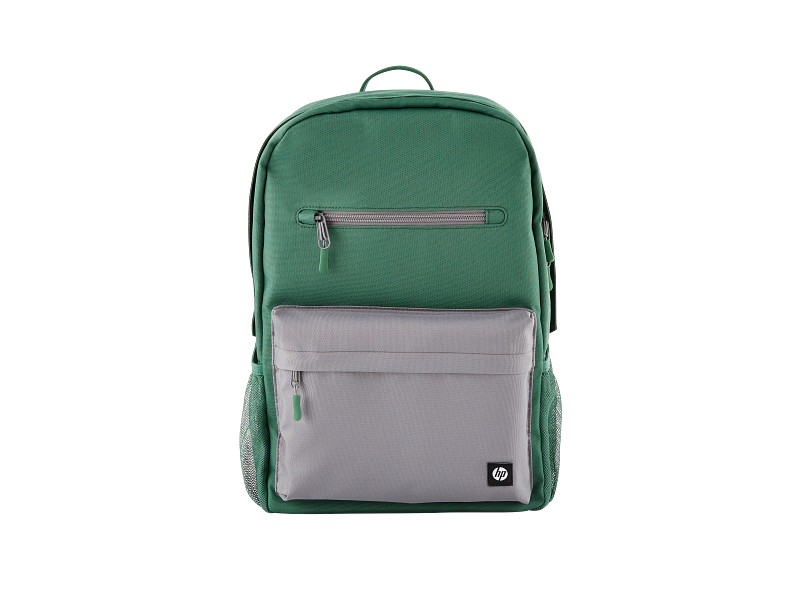 HP Campus Green Backpack For Devices Up To 15.6"