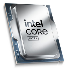 Intel Core Ultra 5 225F LGA1851 4.8GHz 2nd Gen CPU Processor (Box)